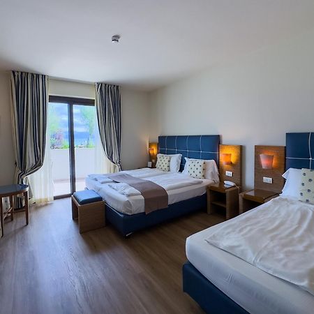 Hotel Arena Sirmione Exterior foto