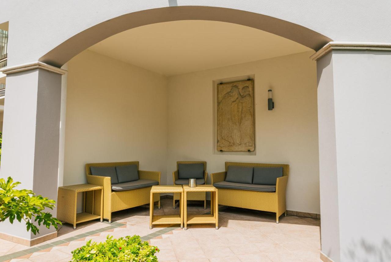 Hotel Arena Sirmione Exterior foto