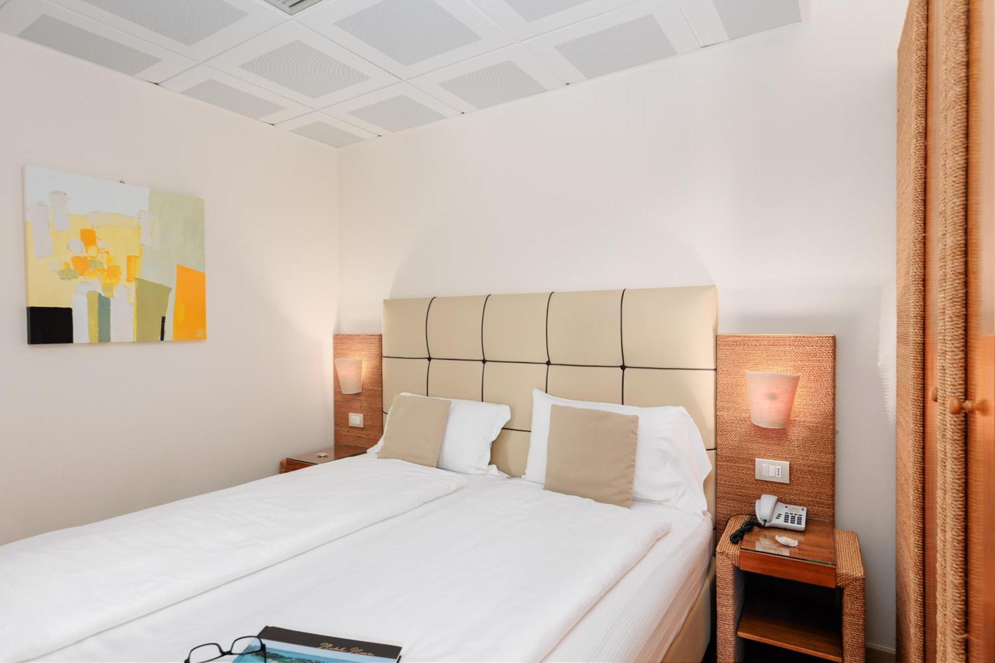 Hotel Arena Sirmione Exterior foto