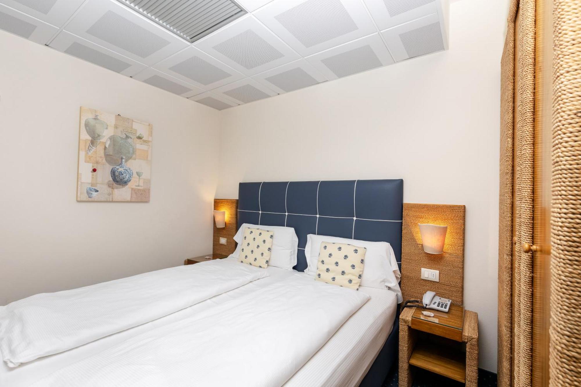 Hotel Arena Sirmione Exterior foto