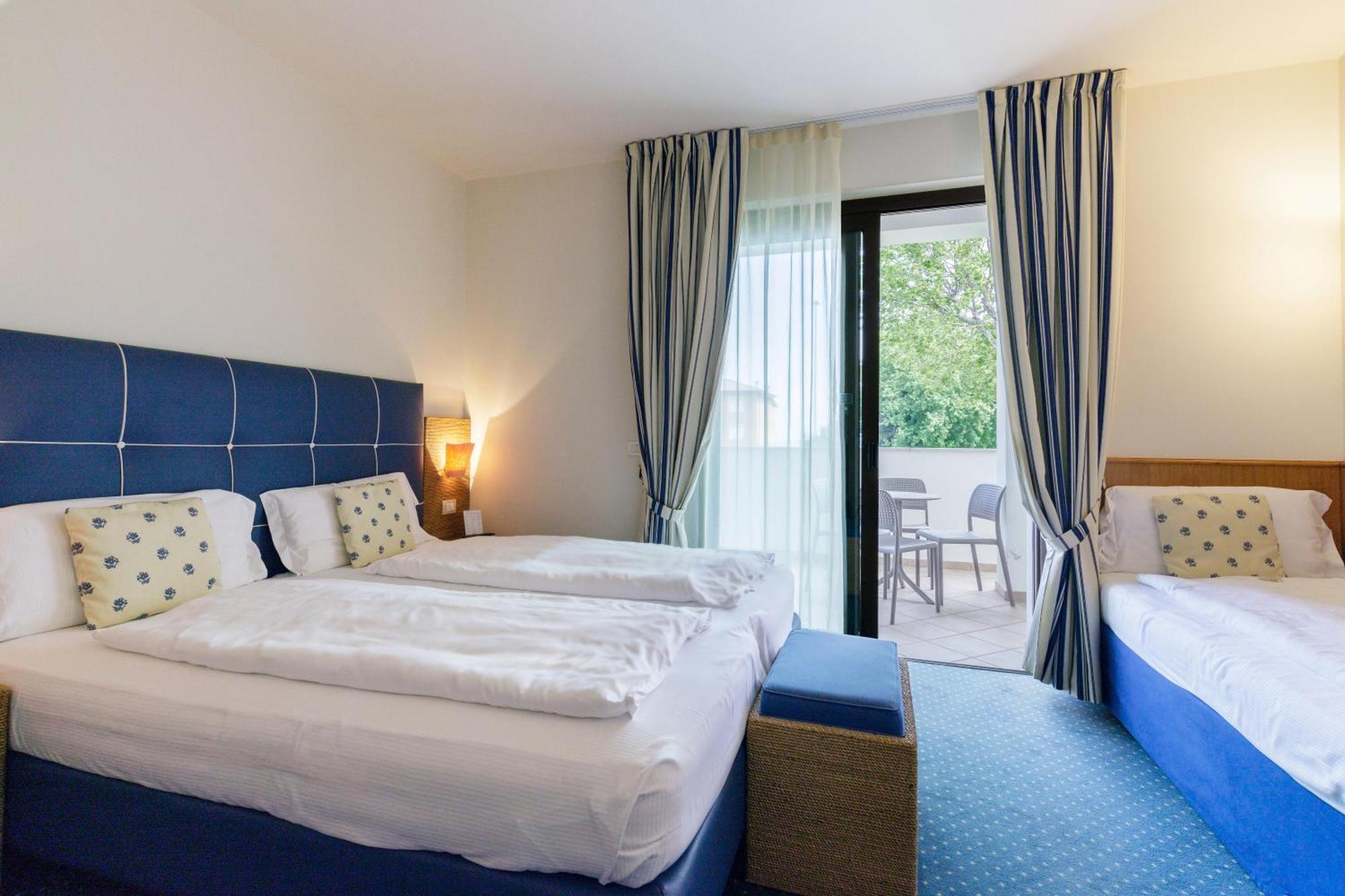 Hotel Arena Sirmione Exterior foto