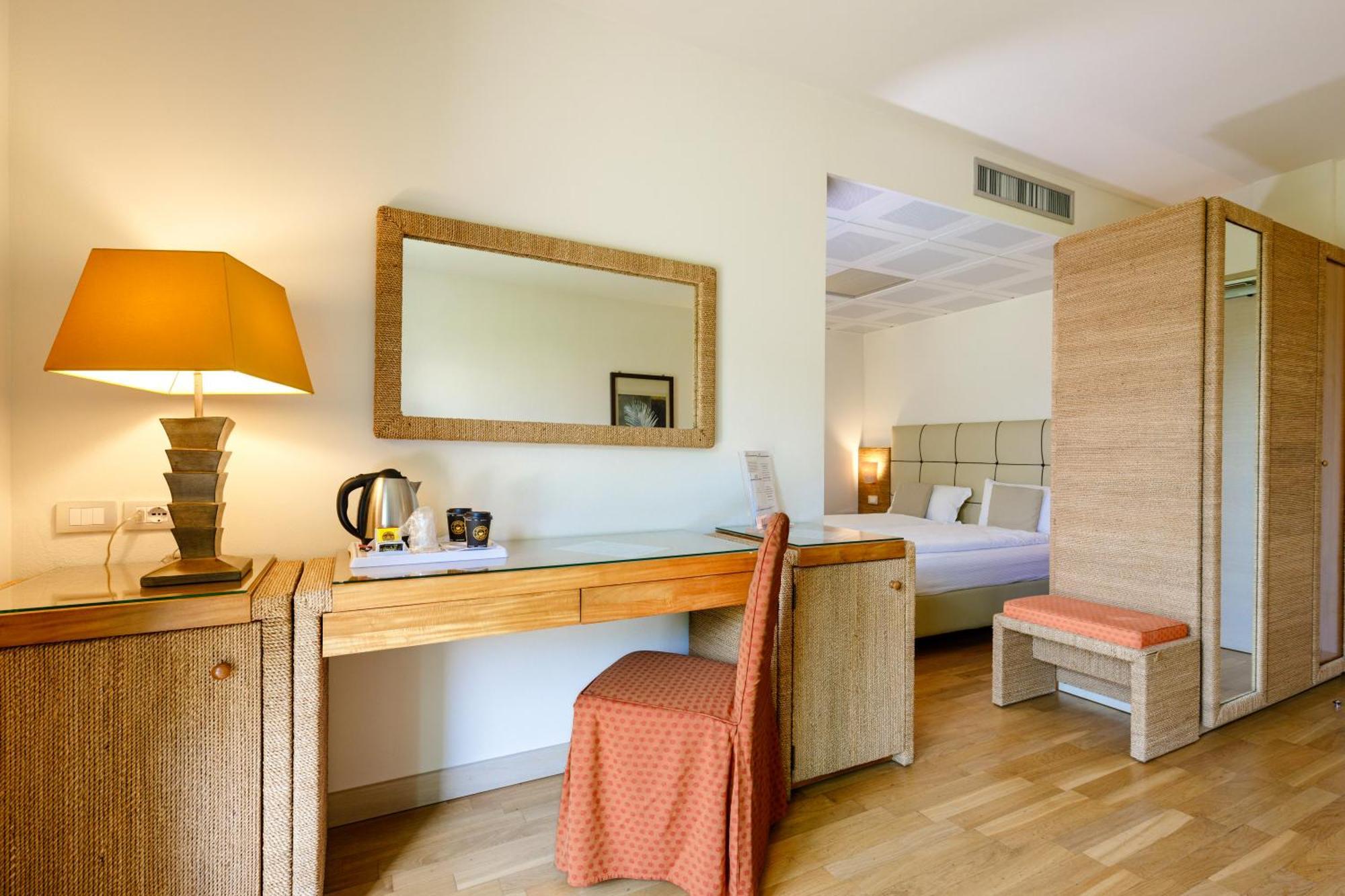 Hotel Arena Sirmione Exterior foto