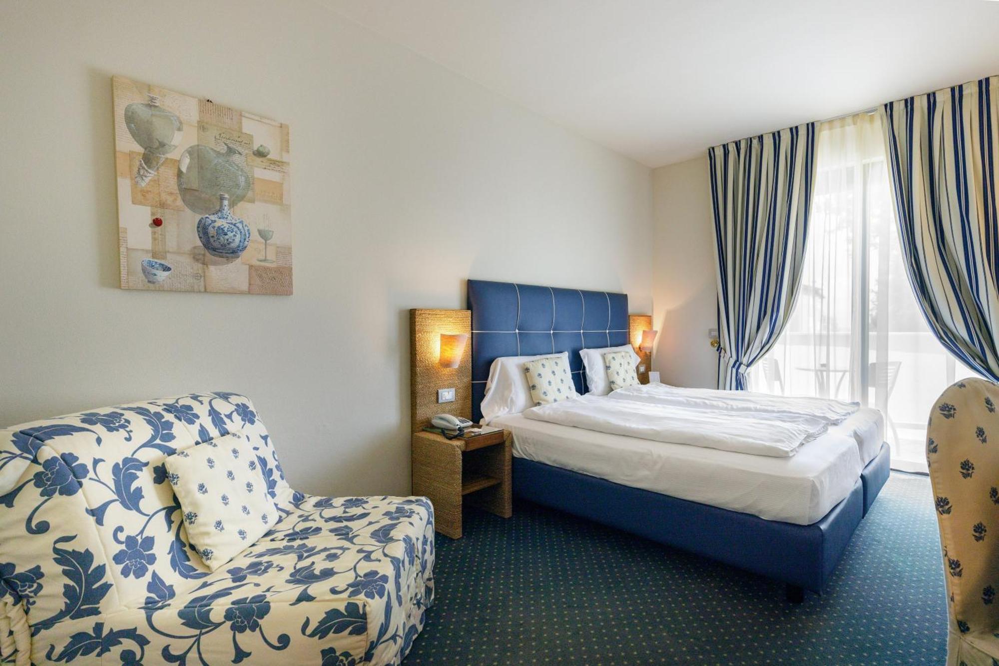 Hotel Arena Sirmione Exterior foto