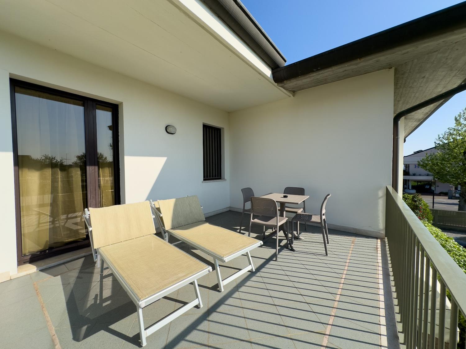 Hotel Arena Sirmione Exterior foto