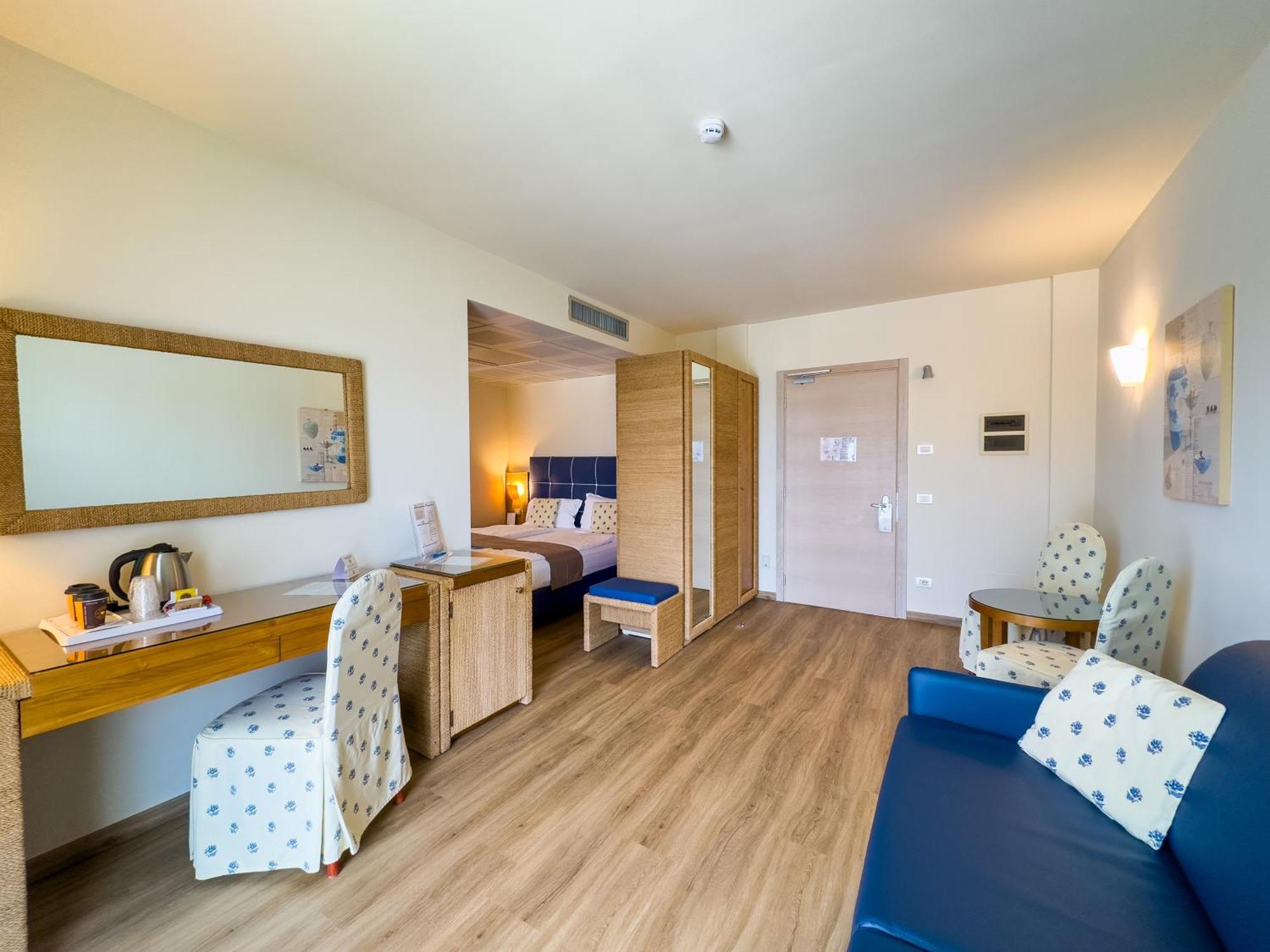 Hotel Arena Sirmione Exterior foto